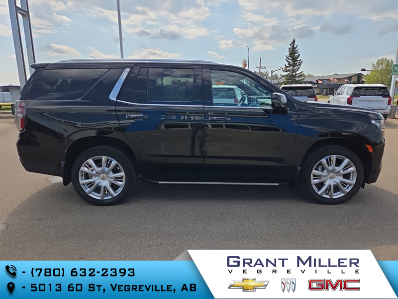 2023 Chevrolet Tahoe