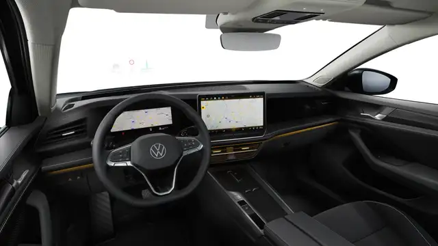 Volkswagen Passat view 8