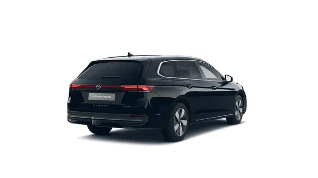 Volkswagen Passat view 6