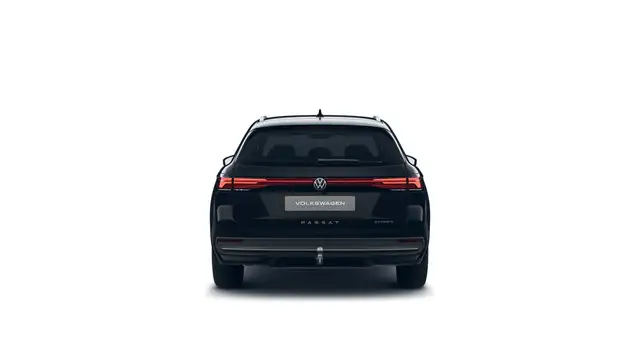Volkswagen Passat view 5