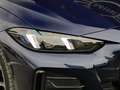 BMW i4 xDrive40 Gran Coupé Bleu - thumbnail 8