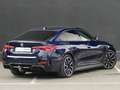 BMW i4 xDrive40 Gran Coupé Bleu - thumbnail 2