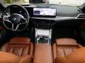 BMW i4 xDrive40 Gran Coupé Bleu - thumbnail 6