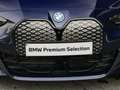 BMW i4 xDrive40 Gran Coupé Bleu - thumbnail 9