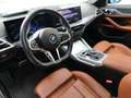BMW i4 xDrive40 Gran Coupé Bleu - thumbnail 5