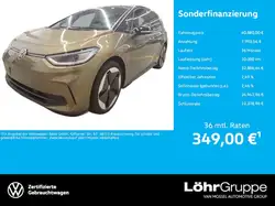 Volkswagen ID.3 Pro S Energy Wärmepumpe, IQ Light