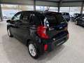 Kia Picanto 1.2i Dream Team Winter DAB Klima 15tkm Schwarz - thumbnail 6