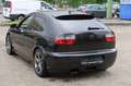 SEAT Leon 1,9 TDI 110kW FR *RECARO *LEDER *6-GANG Schwarz - thumbnail 4