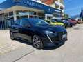Peugeot 208 Allure PureTech 100 Schwarz - thumbnail 1
