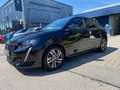 Peugeot 208 Allure PureTech 100 Schwarz - thumbnail 3