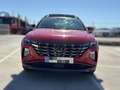 Hyundai TUCSON 1.6 TGDI HEV Nline Sky AT Rojo - thumbnail 8