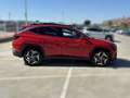 Hyundai TUCSON 1.6 TGDI HEV Nline Sky AT Rojo - thumbnail 6