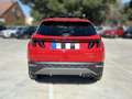 Hyundai TUCSON 1.6 TGDI HEV Nline Sky AT Rojo - thumbnail 4