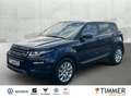 Land Rover Range Rover Evoque 2.0 TD4 SE Xenon SHZ Leder AHK Blau - thumbnail 1