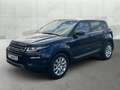 Land Rover Range Rover Evoque 2.0 TD4 SE Xenon SHZ Leder AHK Blau - thumbnail 2
