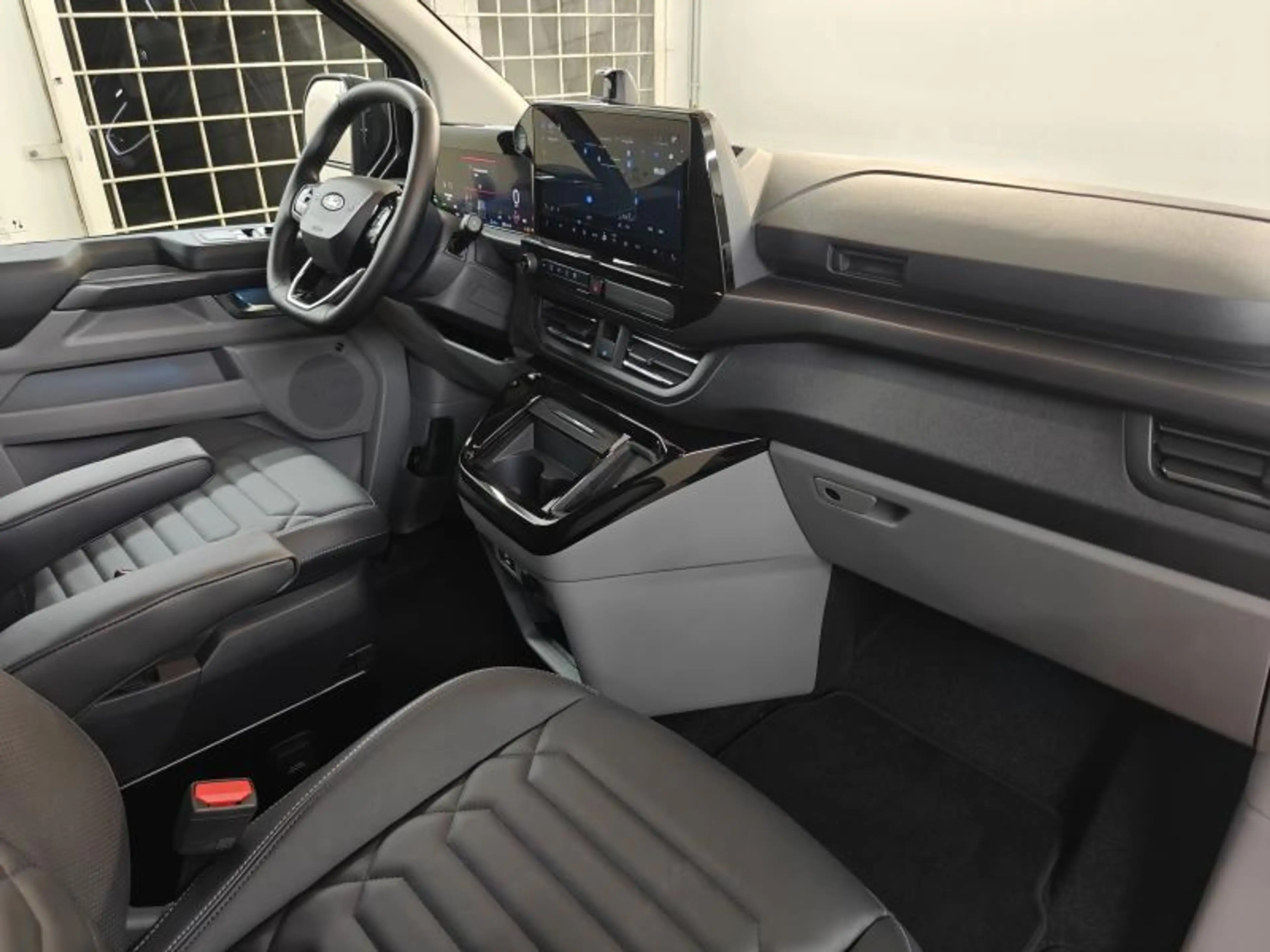 Ford Tourneo Custom Titanium X - Luxe pack - 10721km - Garantie — photo 14