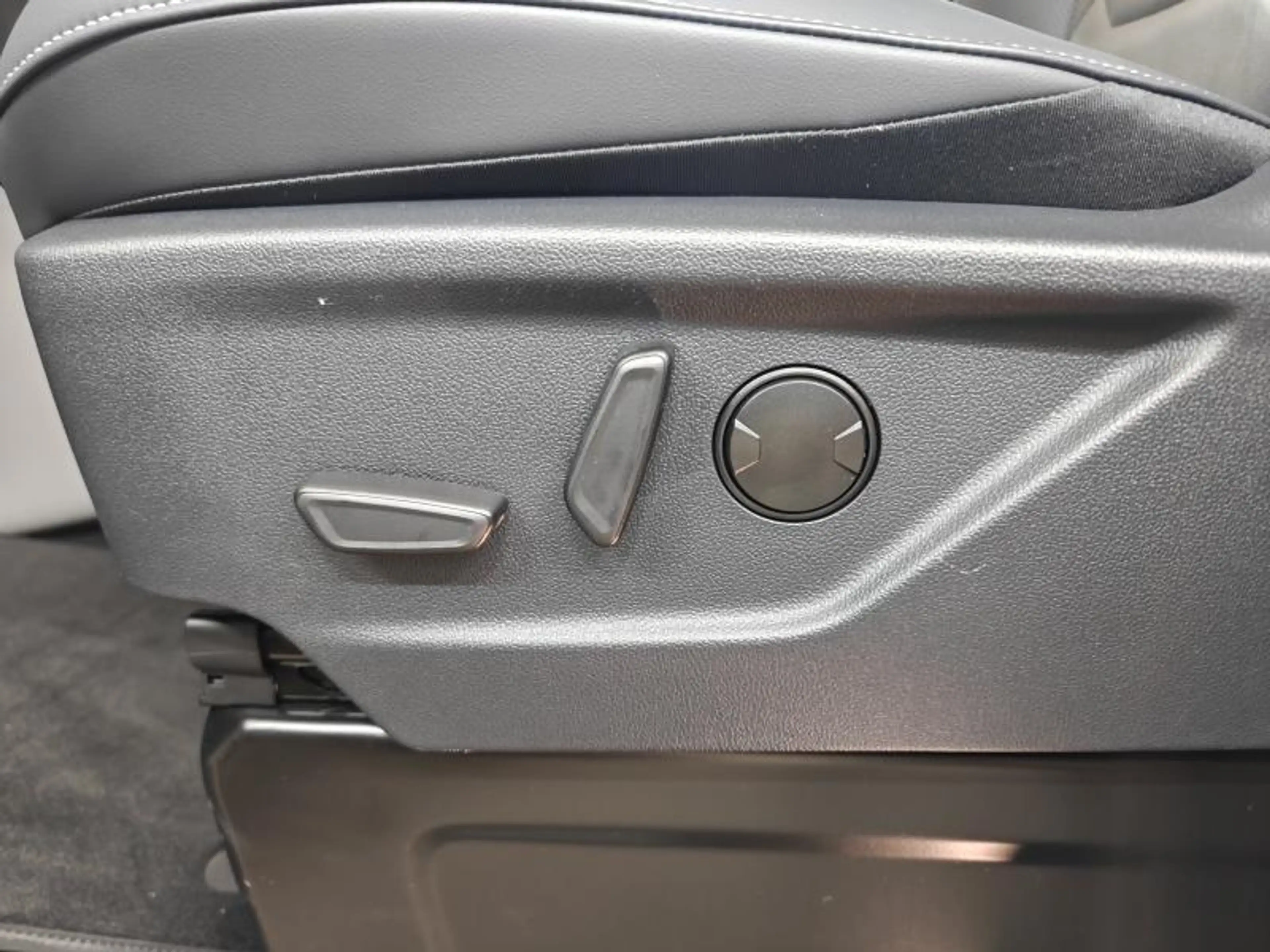 Ford Tourneo Custom Titanium X - Luxe pack - 10721km - Garantie — photo 7