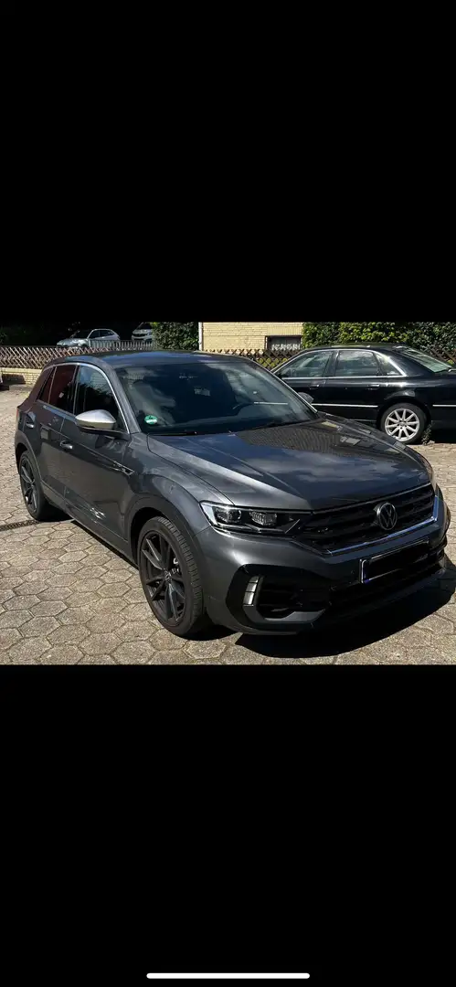 Volkswagen T-Roc 2.0 TSI OPF 4MOTION DSG R - 1