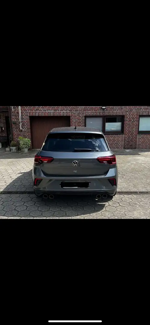 Volkswagen T-Roc 2.0 TSI OPF 4MOTION DSG R - 2