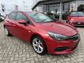 Opel Astra 1.5 D Start/Stop GS Line Rojo - thumbnail 3