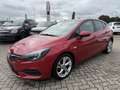 Opel Astra 1.5 D Start/Stop GS Line Rojo - thumbnail 1