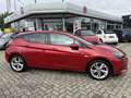 Opel Astra 1.5 D Start/Stop GS Line Rojo - thumbnail 4