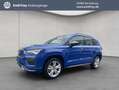 SEAT Ateca FR 2.0 TDI DSG AHK/Kamera/Navi Blau - thumbnail 1