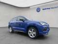 SEAT Ateca FR 2.0 TDI DSG AHK/Kamera/Navi Blau - thumbnail 8