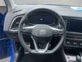 SEAT Ateca FR 2.0 TDI DSG AHK/Kamera/Navi Blau - thumbnail 11