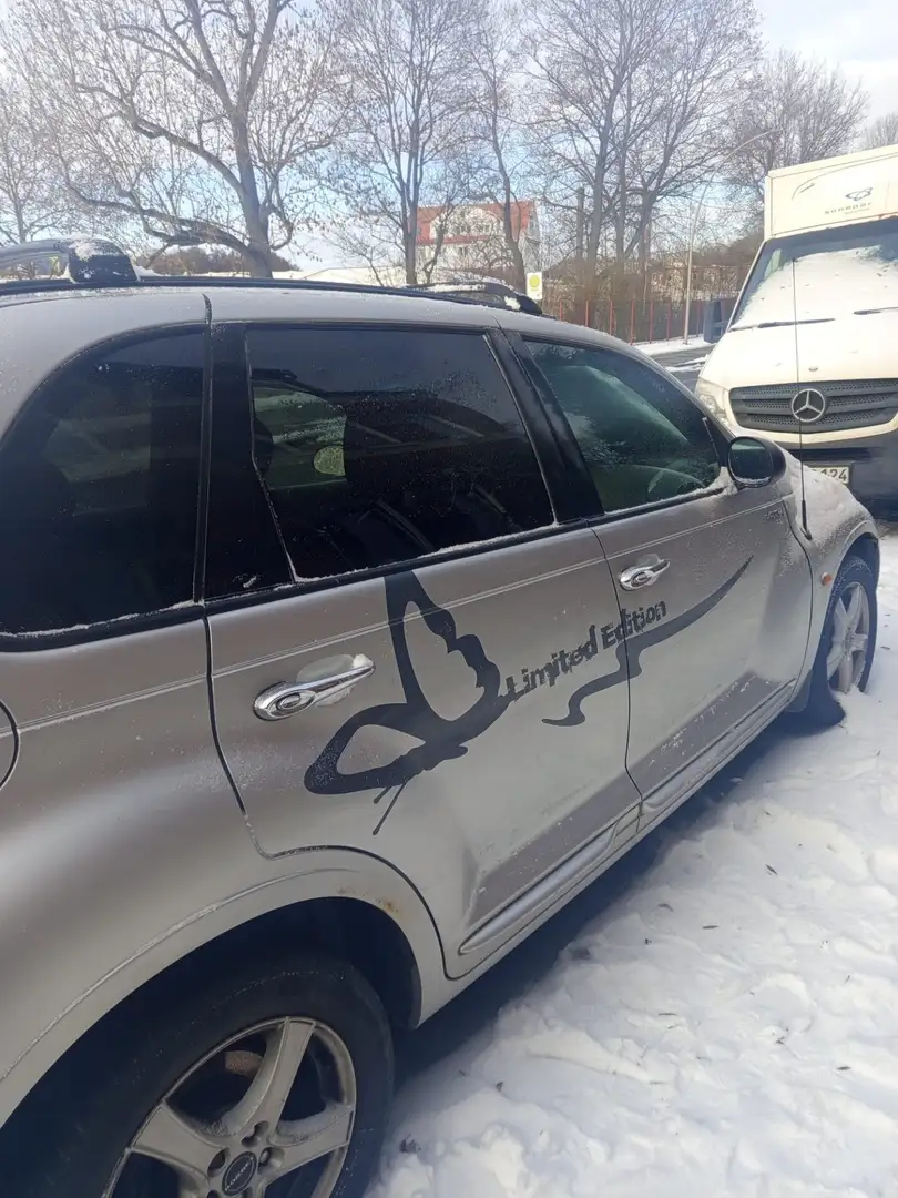 Chrysler PT Cruiser 2.0 Limited - 2