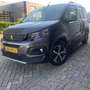 Peugeot Rifter 1.2 Puretech GT-Line  als nieuw !!!!! Grijs - thumbnail 1