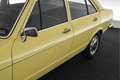Audi 80 1.3 60pk L Originele NL Auto 1974 Yellow - thumbnail 14