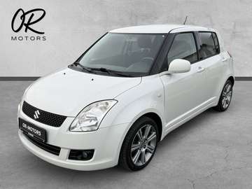 1.3 Comfort+ 2.HANDUFF*SHZ*KEYLESS*KLIMAA.