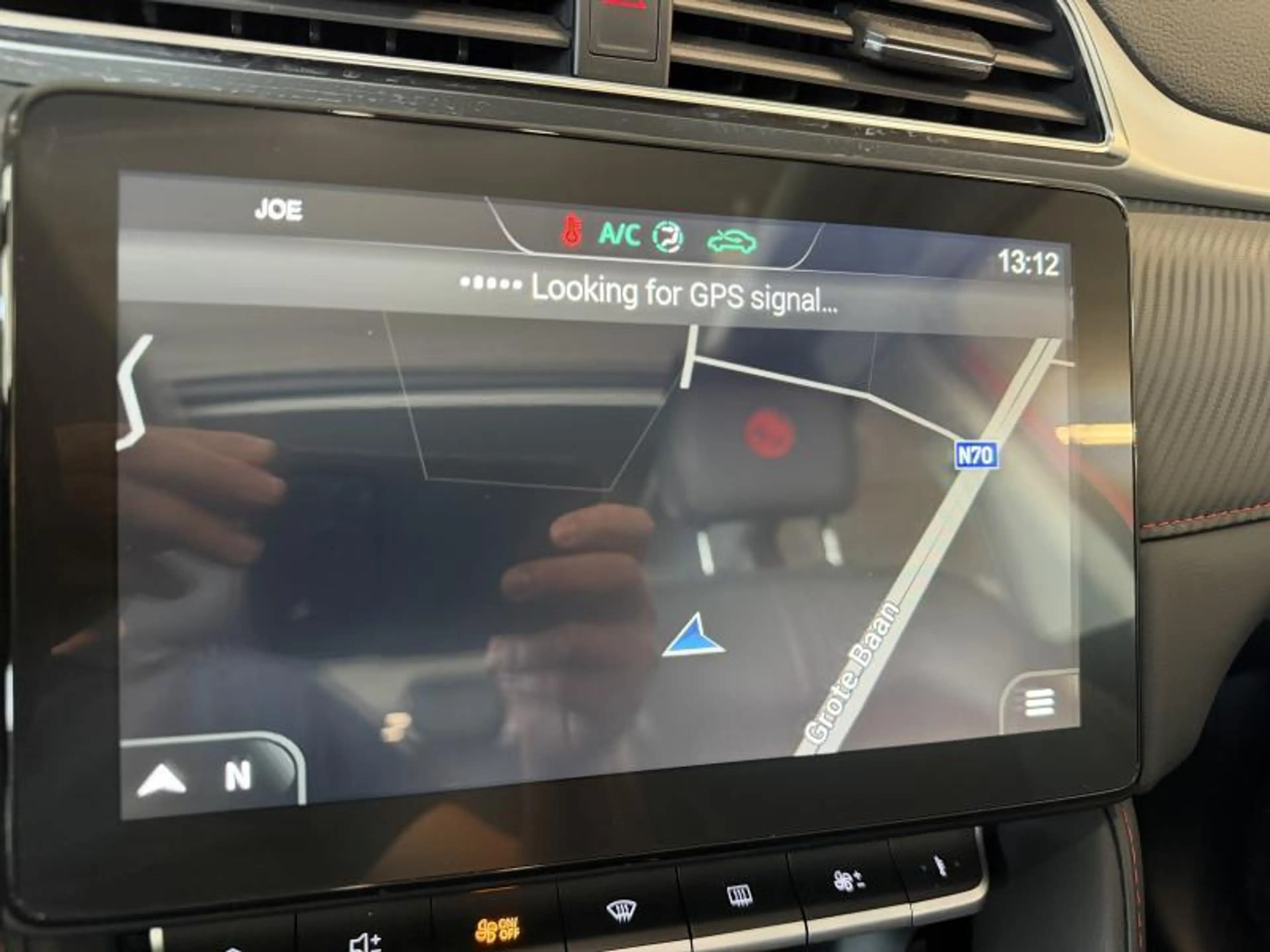 MG ZS 1.0T-GDi Luxury | FULL OPTION! — photo 5