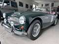 Austin-Healey 3000 MK II   Aufwendig restauriert. Grün - thumbnail 14