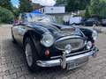 Austin-Healey 3000 MK II   Aufwendig restauriert. Grün - thumbnail 39