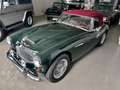 Austin-Healey 3000 MK II   Aufwendig restauriert. Grün - thumbnail 4