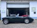 Austin-Healey 3000 MK II   Aufwendig restauriert. Grün - thumbnail 41