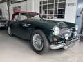 Austin-Healey 3000 MK II   Aufwendig restauriert. Grün - thumbnail 2