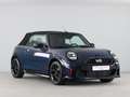 MINI Cooper Cabrio John Works Pakket XL Blau - thumbnail 11