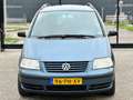 Volkswagen Sharan 2.0/AIRCO/CRUISE/7PERSOONS/RIJD EN SCHAKELT SUPER Bleu - thumbnail 4