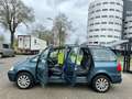 Volkswagen Sharan 2.0/AIRCO/CRUISE/7PERSOONS/RIJD EN SCHAKELT SUPER Blauw - thumbnail 10