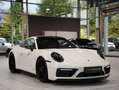 Porsche 911 Carrera GTS 918 Sitze Carbondach *1.H Weiß - thumbnail 6