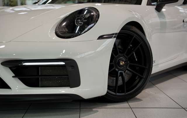 Porsche 911 Carrera GTS 918 Sitze Carbondach *1.H