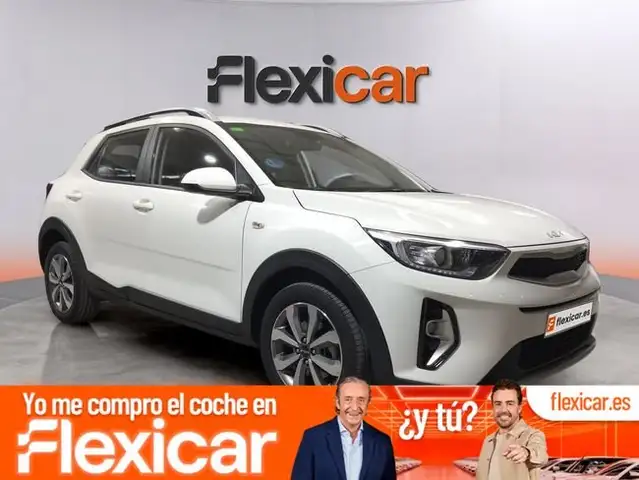Kia Stonic 1.5 100H 75 FULL-HYBRID HYBRID STYLE PLUS AUTOMATI