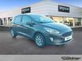 Ford Fiesta 1.0 EcoBoost S&S TITANIUM Szary - thumbnail 3