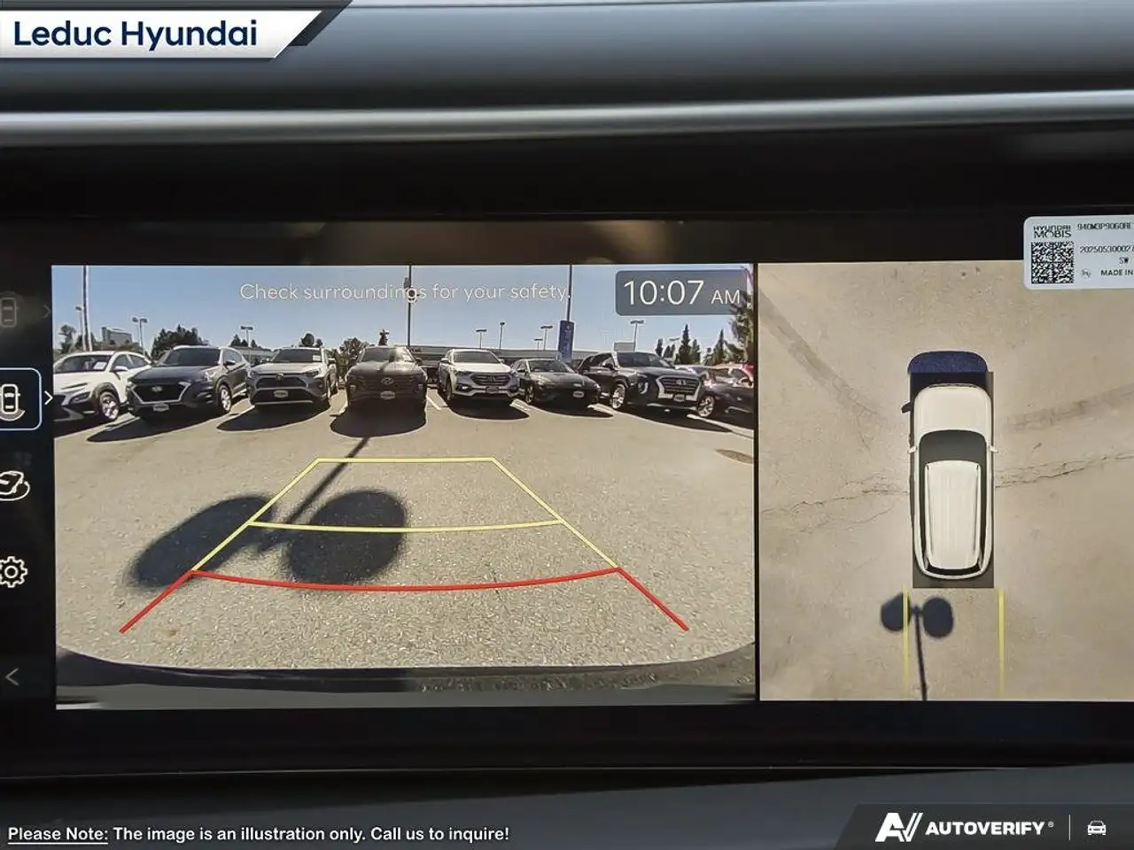 Hyundai PALISADE снимка Hyundai PALISADE