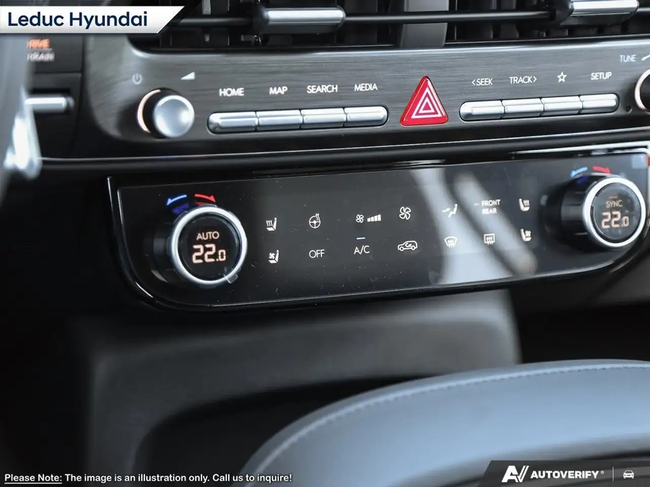 Hyundai PALISADE снимка Hyundai PALISADE