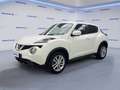 Nissan Juke 1.5 dCi Start&Stop N-Connecta Bianco - thumbnail 1
