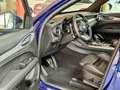 Alfa Romeo Stelvio 2.2 Turbodiesel 190 CV AT8 Q4 Sprint #ganciotraino Bleu - thumbnail 4